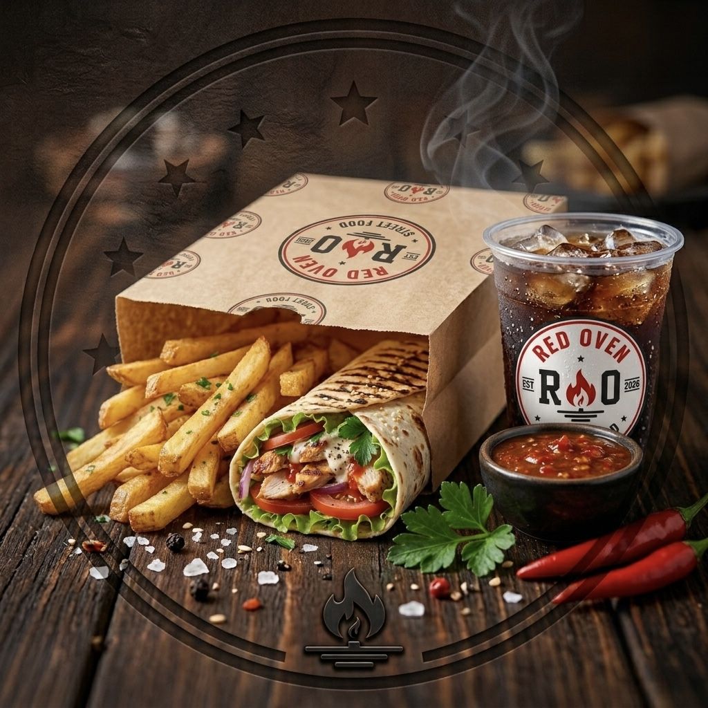 Burger Box