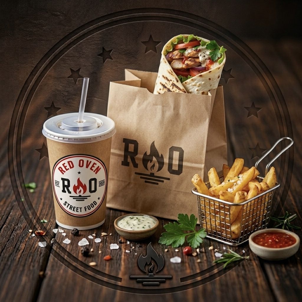 Shawarma Box combo